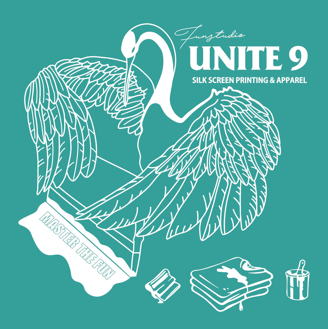 FUN工房UNITE9